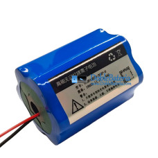 Batería para PLC COHN18650-3S2P-O [Batería de Repuesto]